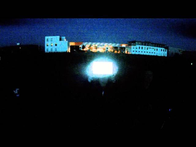Nightcopter