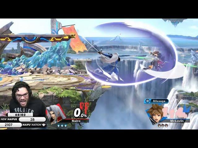 This Might be Nairo at His Most Toxic Feat. Nakat