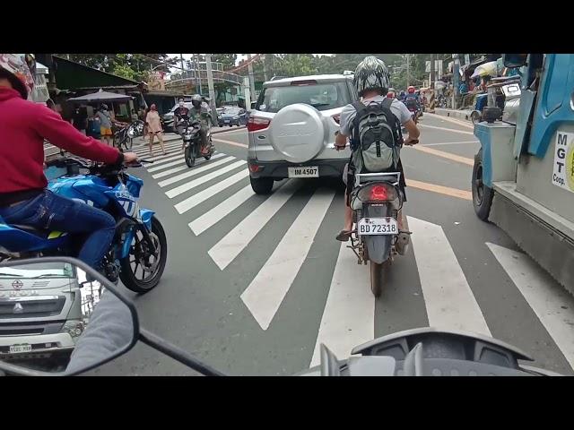 BIRTHDAY  RIDES //BOSO BOSO CHURCH//feat.AEROX //MARILAQUE