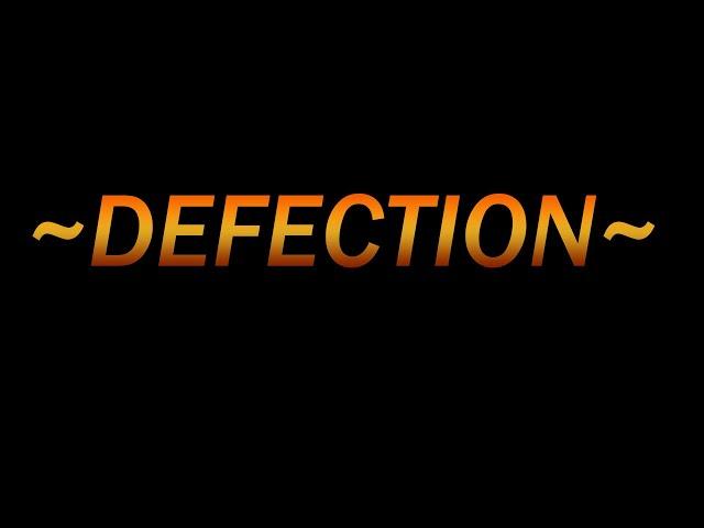 Warframe - How to Defection