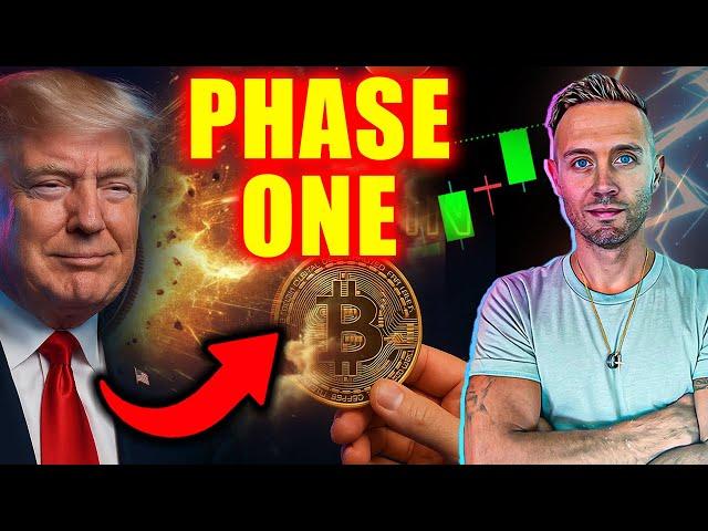 Trump Media Goes FULL BITCOIN! (BIGGER THAN YOU THINK)