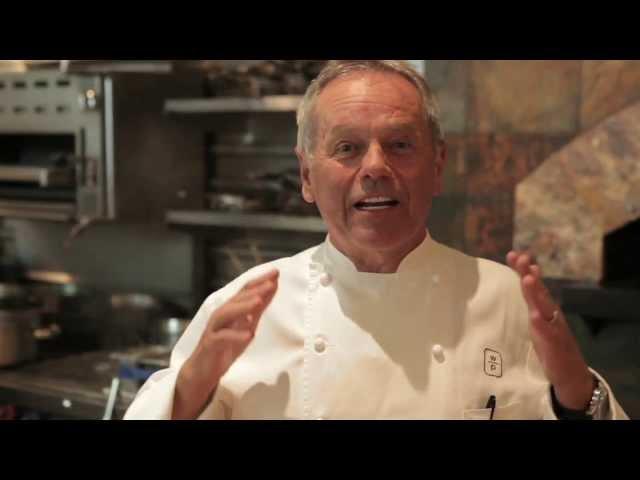 Wolfgang Puck for Keep Memory Alive / Cleveland Clinic Lou Ruvo Center for Brain Health