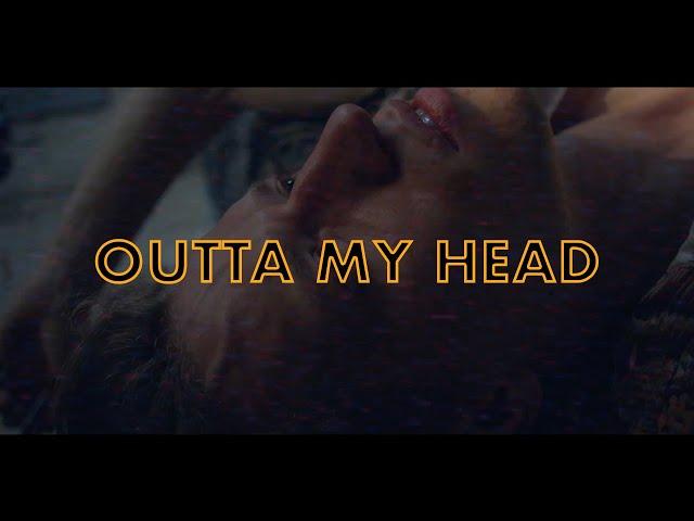 Star2 - Outta My Head (Official Lyric Video)