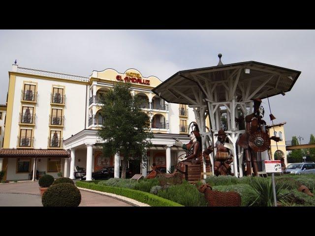 Europapark Hotels 2013