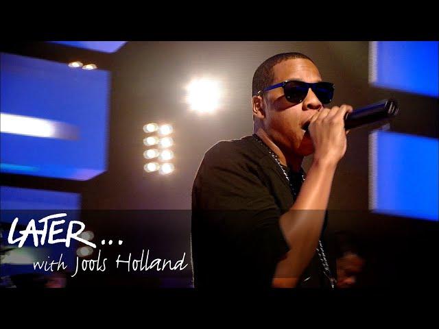 Jay-Z – 99 Problems (Later Archive 2009)