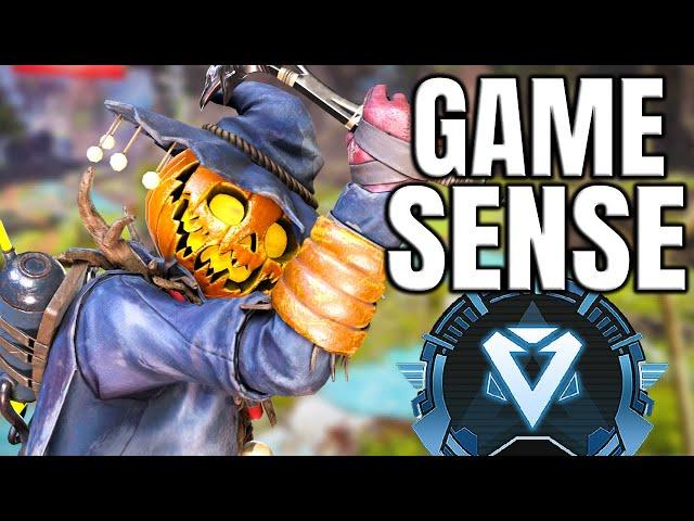 Improve Your Game Sense By Learning THIS! (Apex Legends)