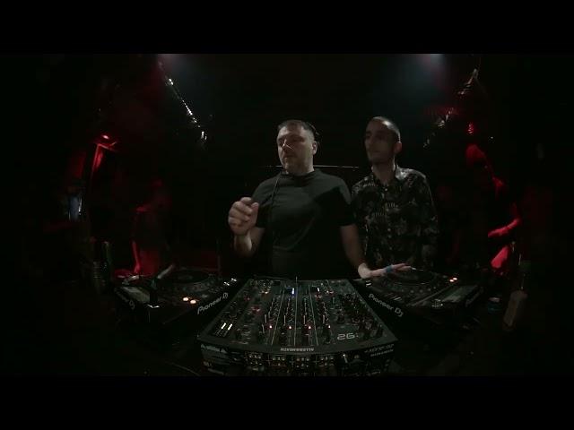 CVTKVC b2b DZZNSSZZ at KPTM [8/4/23]