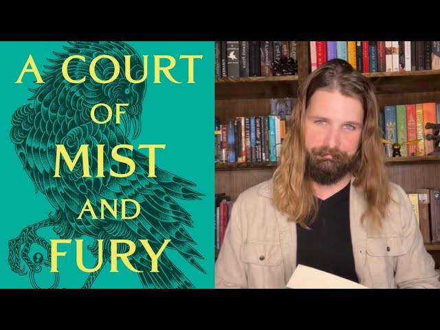 A Court Of Mist And Fury - The Complete Summary… from a dude (SPOILER ALERT)