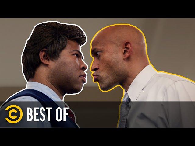 Key & Peele’s Bravest Rule Breakers 