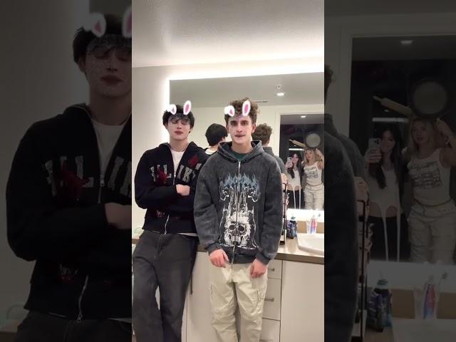 Bunny trend  / Babich TikTok #babich #babitch #tiktok #shorts #video #trending #ytshorts