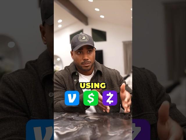 Massive IRS rule change for Venmo, Cashapp and Zelle‼️️