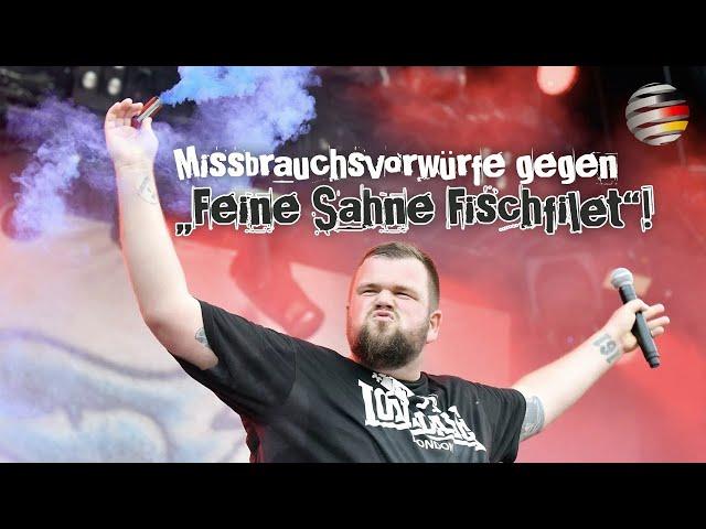 Missbrauchsvorwürfe gegen „Antifa“-Band „Feine Sahne Fischfilet“! | Irrenhaus Deutschland