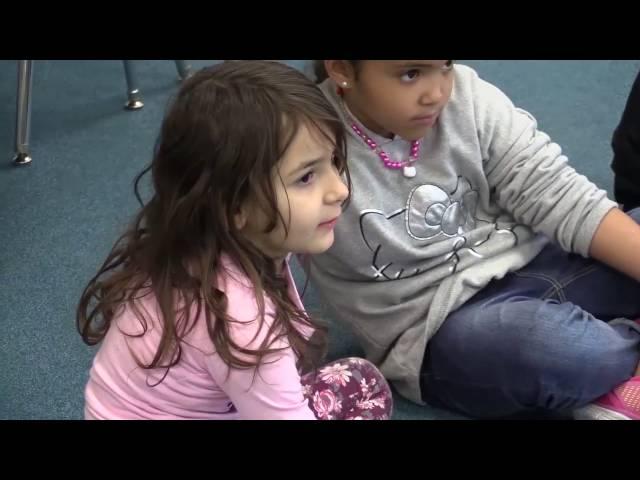 Video 5: Narrative Language, Retell (REL Southeast)