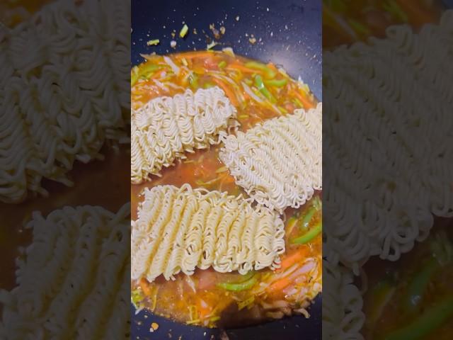 Perfect noodles recipe | vegetable noodle recipe #noodles #recipe #easyrecipe