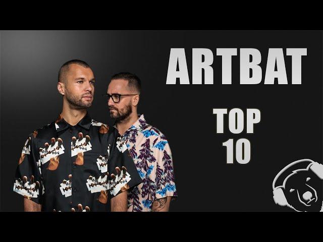 ARTBAT Top 10 - Best Songs Mix 2020 - Including "Keep Control" and "For A Feeling"