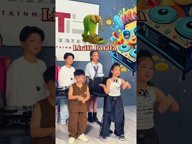 Nhạc chế Vũ trụ brainrot - Đào Nguyễn Ánh, Elite Talent