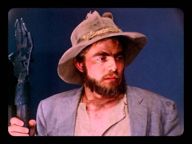 "Manos: The Hands of Fate" HD Clip #1