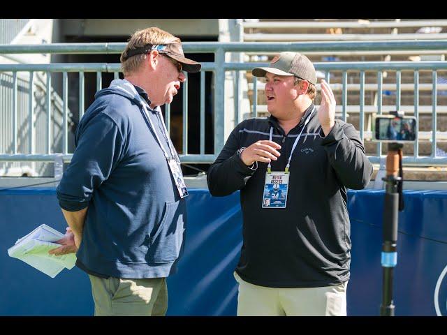 PennLive's Bob Flounders and Johnny McGonigal recap Penn State-Bowling Green game