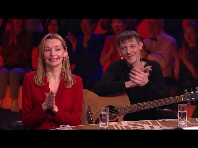 Алексей Кракин у Андрея Малахова эфир 19.03.2022