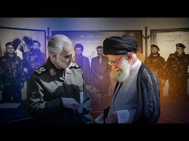 خامنه‌ای بدون سردار، سرنوشت نیروی قدس سپاه پنج سال پس از مرگ قاسم سلیمانی