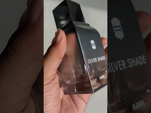 Creed Silver Mountain Water clone?? Ajmal Silver Shade review!!!