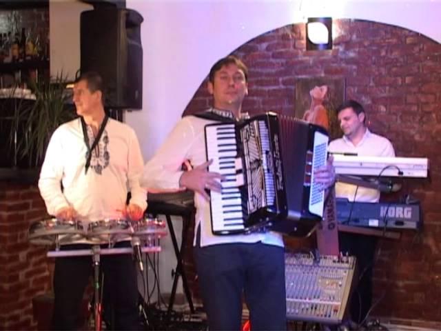 Formatia SIMPLY Radauti  -  Instrumental - Bătuta moldovenească