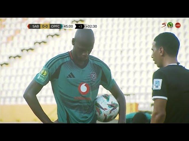 Stade D'Abidjan 1-1 Orlando Pirates |CAF Champions League | All Goals | Highlights