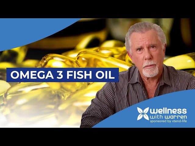 Omega 3 fish oil - Do EPA & DHA levels matter?