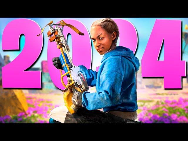 Should You Play Far Cry New Dawn In 2024?