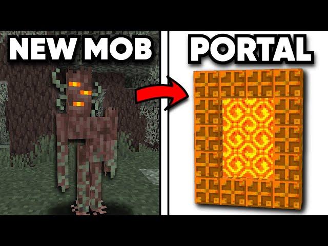 12 New Features Coming To Minecraft 1.22