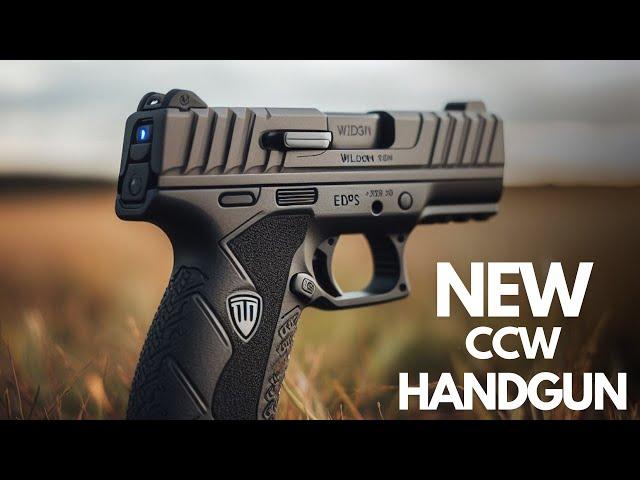 Top 7 Hottest New Handguns Garnering Buyer Attention