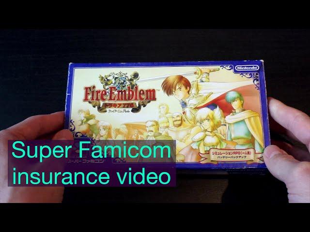 jcontra gems - Super Famicom treasures