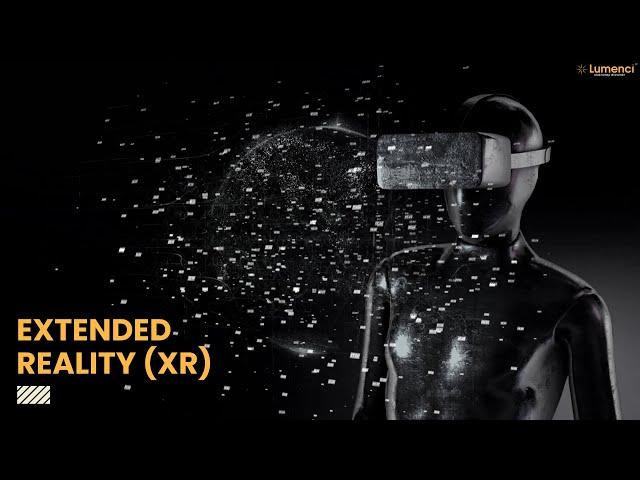 Extended Reality