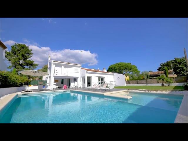 Luxury villas for rent in Spain /Book NOW / Club Villamar