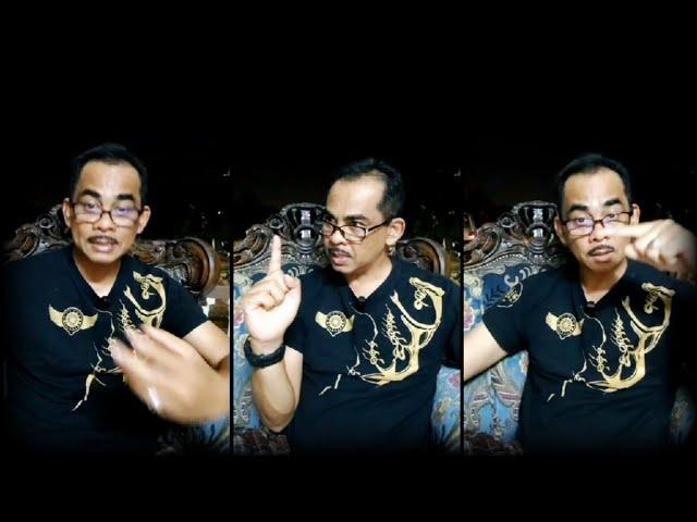 Borak-Borak Santai.. Cerita Tentang Peperangan Proksi || Mejar (B) Mohd Fitri