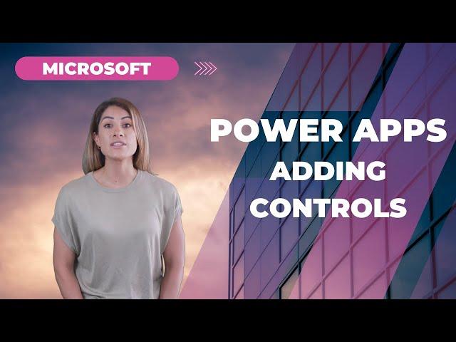 Level Up Your Power Apps: Enhancing Functionality with Controls