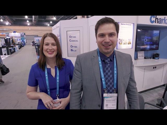 A Day In The Life of an Exhibitor - CPhI North America