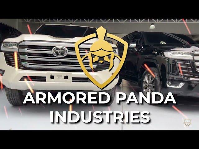 The Best Armored Vehicle Company in the Philippines