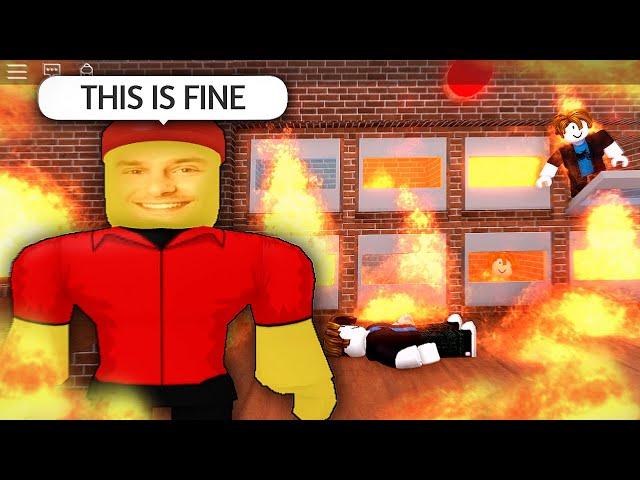 ROBLOX Work at a Pizza Place Funniest Moments (COMPILATION)