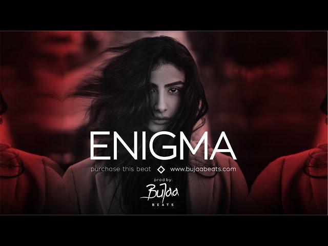 " ENIGMA " Oriental Hard Trap Beat 2023 x  Trap Rap Instrumental Beat 2023 | Prod by BuJaa BEATS