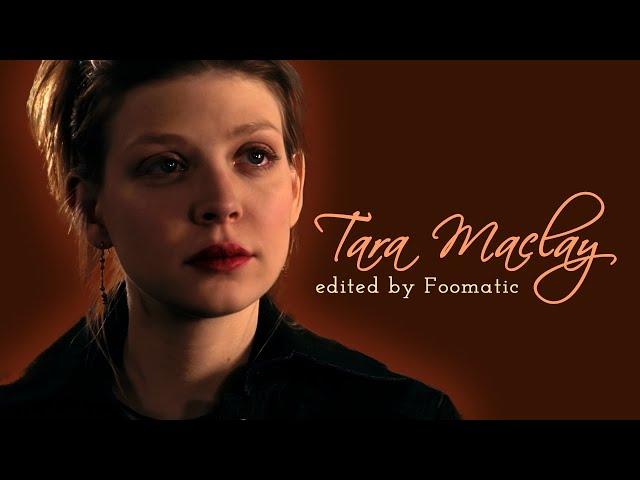 Tara Maclay  ||  Buffy the Vampire Slayer