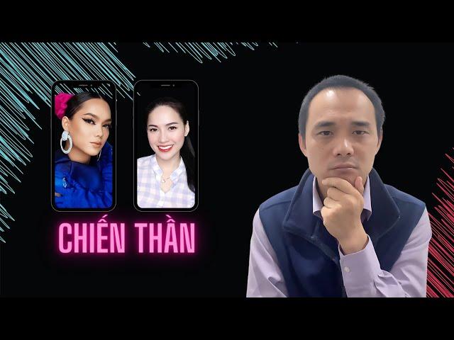 Chiến thần Tiktok - Tại sao Mỹ Âu không livestream bán hàng như Việt Nam