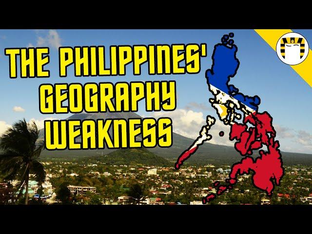 How The Philippines Manages 7,641 Islands