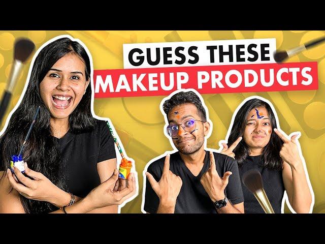 A Quiz on history of cosmetic products  | Swati Grills