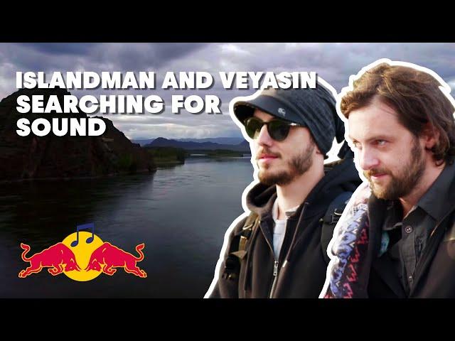 Islandman and VeYasin Search for Ancestral Sounds In Turkey | Documentary | Red Bull Music
