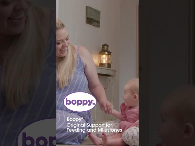 Boppy® Original Nursing Pillow