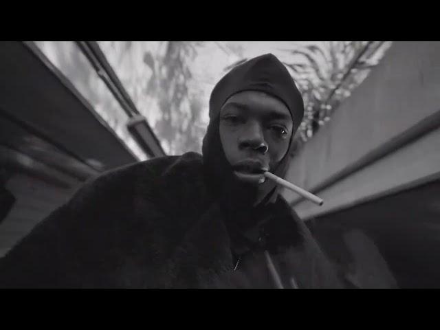 Skillibeng - Kingston Drill (Official Music Video)