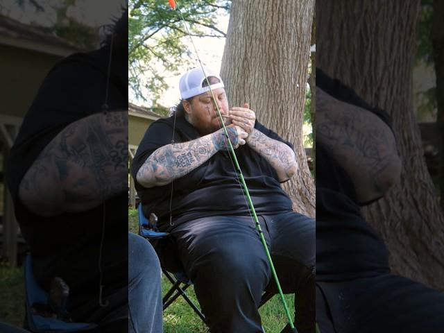 POLICE CATCH JELLYROLL! #shorts #podcast #comedy #jellyroll #davidlucas #fishing #comedian