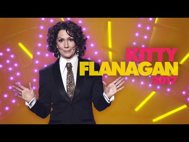 Why Are You Single? - Kitty Flanagan | Melbourne International Comedy Festival