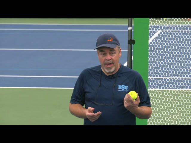 How To Get The Most Out of the Rebounder Deluxe for Tennis & Pickleball